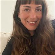Paciente 
Perseverante 
Amable 
Divertida 
Responsable